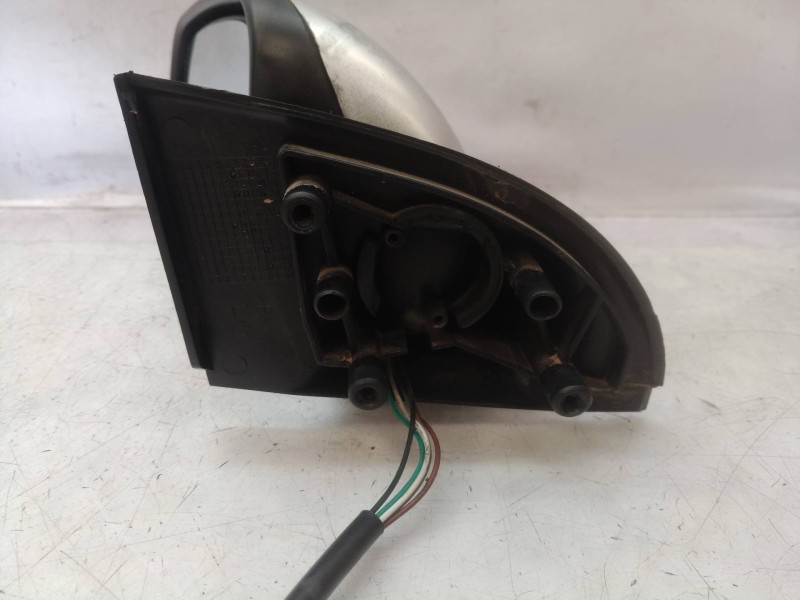 Recambio de retrovisor izquierdo para peugeot 307 break / sw (s1) break xs referencia OEM IAM   