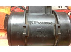 Recambio de caudalimetro para opel zafira b essentia referencia OEM IAM 55350046   2