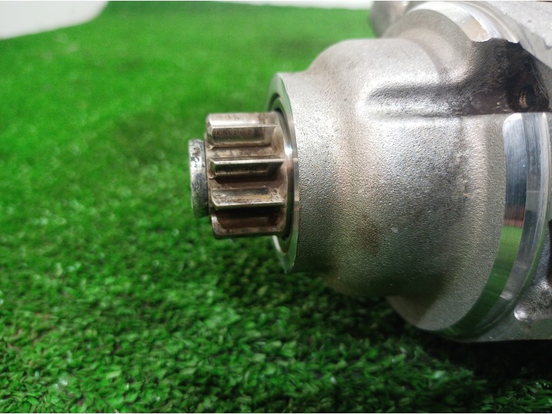 Recambio de motor arranque para seat ibiza (6l1) 1.4 16v referencia OEM IAM 021911023G 021911023G 0001120100