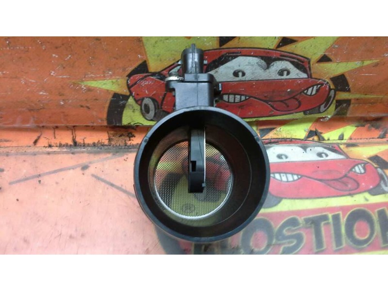 Recambio de caudalimetro para opel zafira b essentia referencia OEM IAM 55350046  