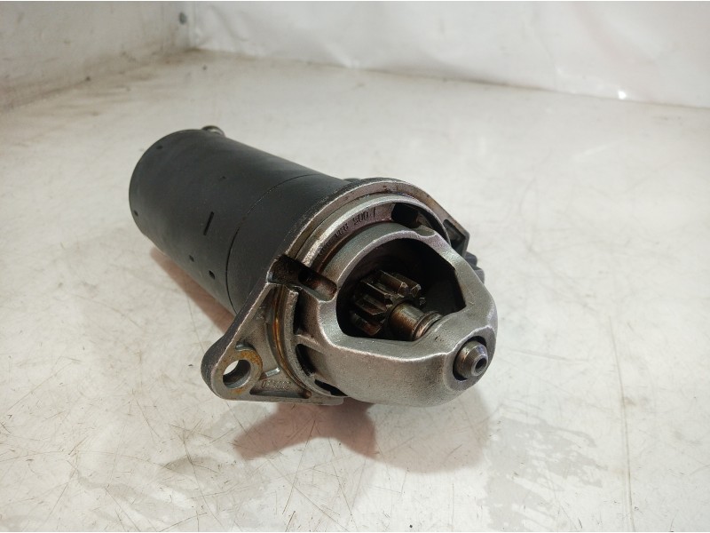 Recambio de motor arranque para opel zafira a elegance referencia OEM IAM  1005831230 1005831230