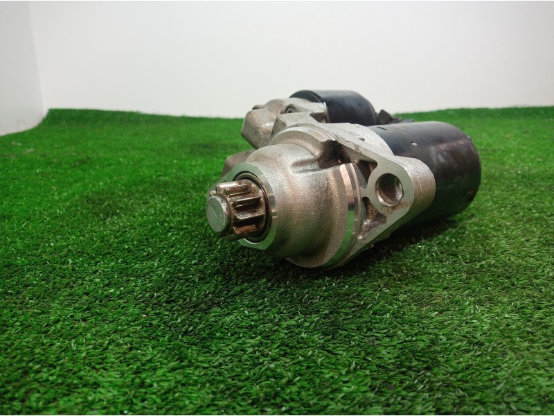 Recambio de motor arranque para seat ibiza (6l1) 1.4 16v referencia OEM IAM 021911023G 021911023G 0001120100