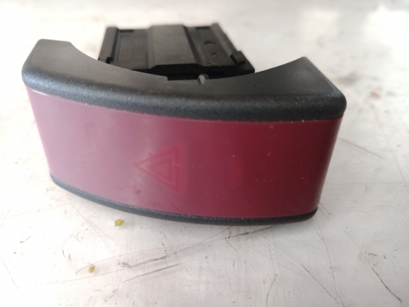 Recambio de warning para opel corsa c sri referencia OEM IAM 9164141 9164141 9164141