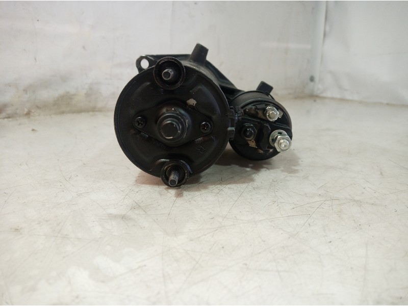 Recambio de motor arranque para opel zafira a elegance referencia OEM IAM  1005831230 1005831230