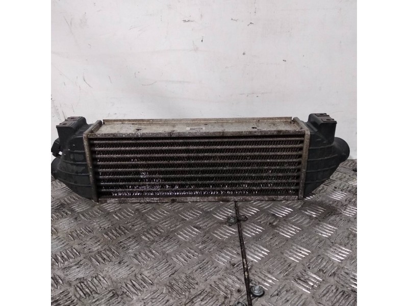 Recambio de intercooler para ford transit mod.2000 caja abierta 2.0 tde cat referencia OEM IAM 2C119L440BB 2C119L440BB 2C119L440