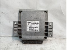 Recambio de centralita motor uce para citroën c3 1.1 referencia OEM IAM 3E5HIS97D 3E5HIS97D 3E5HIS97D 2