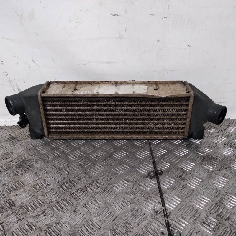 Recambio de intercooler para ford transit mod.2000 caja abierta 2.0 tde cat referencia OEM IAM 2C119L440BB 2C119L440BB 2C119L440
