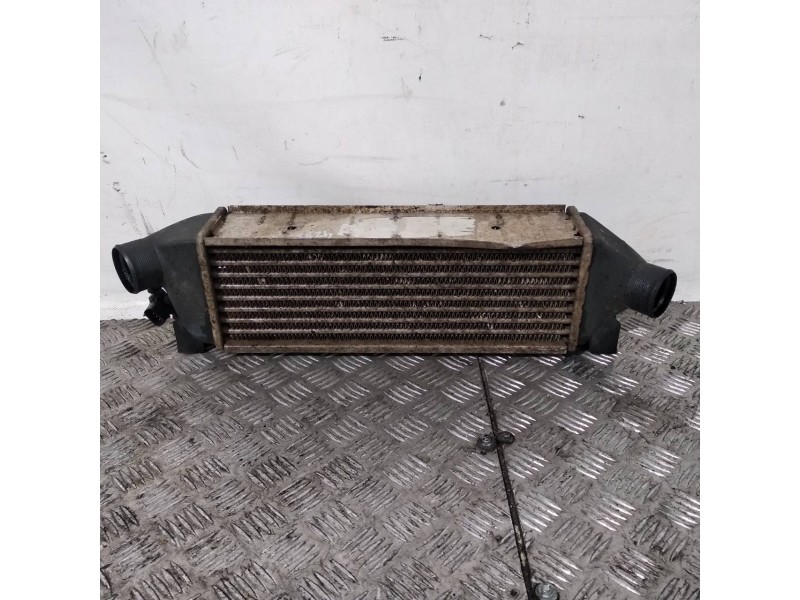 Recambio de intercooler para ford transit mod.2000 caja abierta 2.0 tde cat referencia OEM IAM 2C119L440BB 2C119L440BB 2C119L440