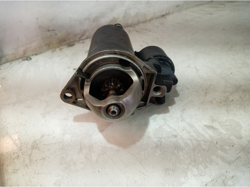 Recambio de motor arranque para opel zafira a elegance referencia OEM IAM  1005831230 1005831230