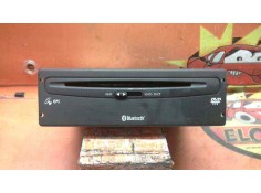 Recambio de sistema navegacion gps para renault laguna ii grandtour (kg0) referencia OEM IAM 8200326976 8200326976 