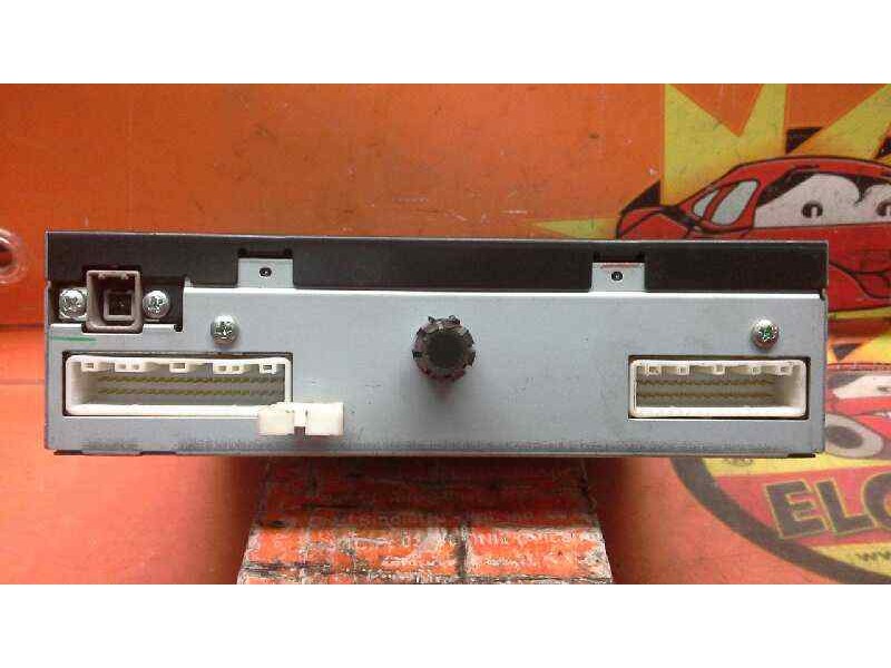 Recambio de sistema navegacion gps para renault laguna ii grandtour (kg0) referencia OEM IAM 8200326976 8200326976 