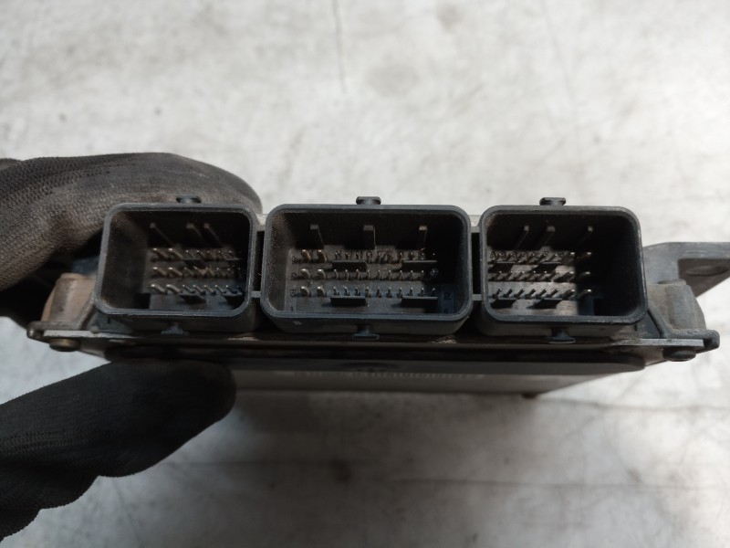 Recambio de centralita motor uce para citroën c3 1.1 referencia OEM IAM 3E5HIS97D 3E5HIS97D 3E5HIS97D