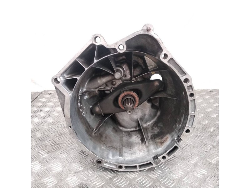 Recambio de caja cambios para bmw serie 5 berlina (e34) 525tds referencia OEM IAM HDN HDN HDN