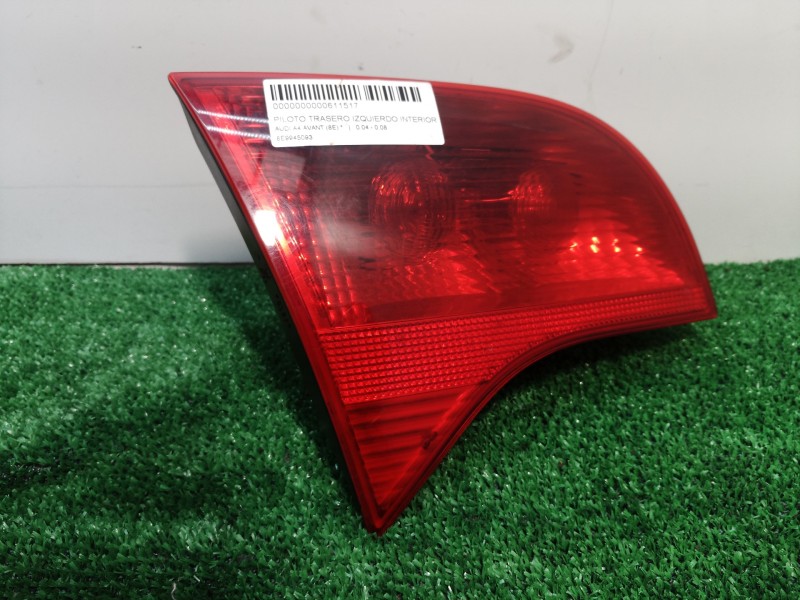 Recambio de piloto trasero izquierdo interior para audi a4 avant (8e) referencia OEM IAM 8E9945093 8E9945093 8E9945093