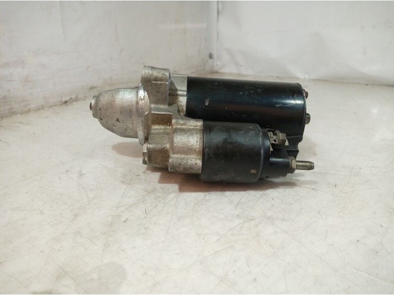 Recambio de motor arranque para bmw serie 5 berlina (e39) 530d referencia OEM IAM 001108157 001108157 001108157