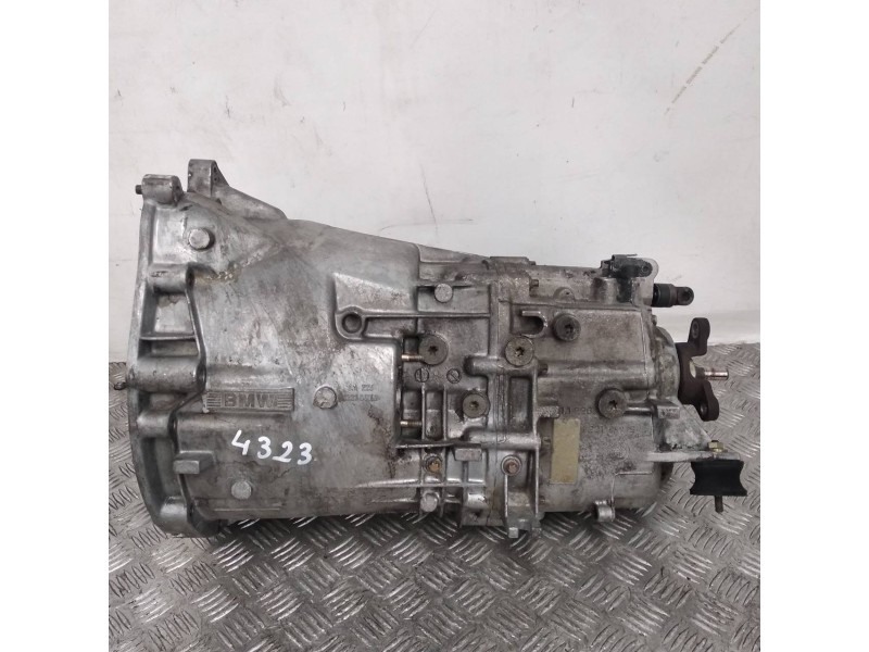 Recambio de caja cambios para bmw serie 5 berlina (e34) 525tds referencia OEM IAM HDN HDN HDN