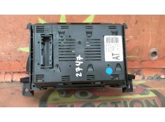 Recambio de pantalla multifuncion para opel zafira b essentia referencia OEM IAM 565412769 13208089 28115432-6 2