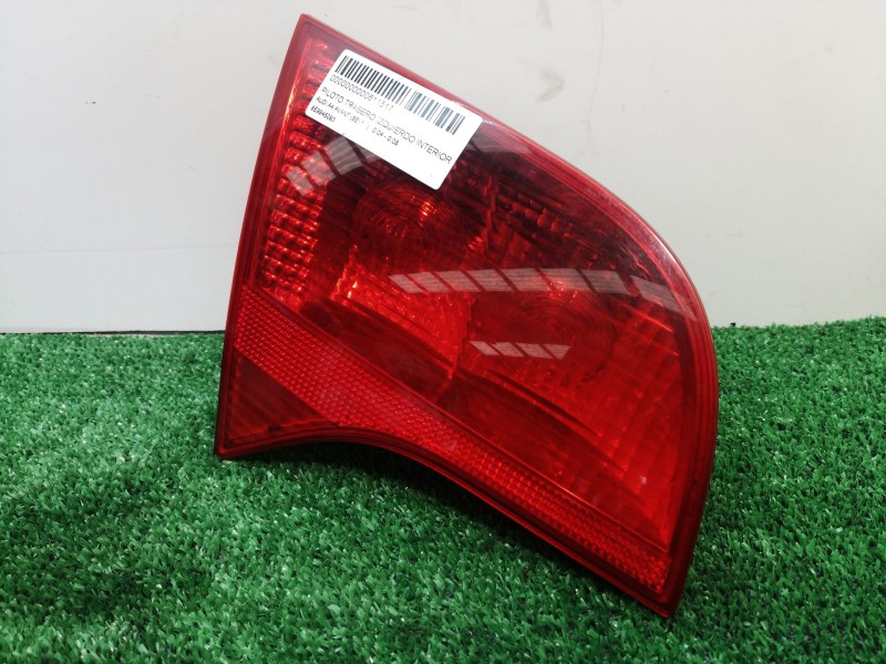 Recambio de piloto trasero izquierdo interior para audi a4 avant (8e) referencia OEM IAM 8E9945093 8E9945093 8E9945093