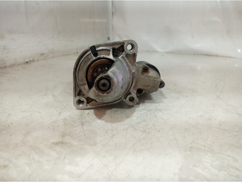 Recambio de motor arranque para bmw serie 5 berlina (e39) 530d referencia OEM IAM 001108157 001108157 001108157