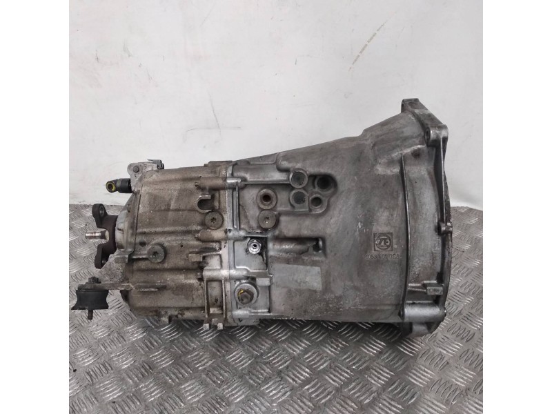 Recambio de caja cambios para bmw serie 5 berlina (e34) 525tds referencia OEM IAM HDN HDN HDN
