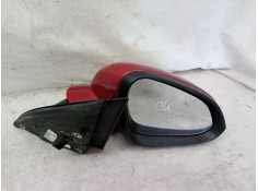Recambio de retrovisor derecho para opel insignia sports tourer cosmo referencia OEM IAM 13269585 13269585 13269585