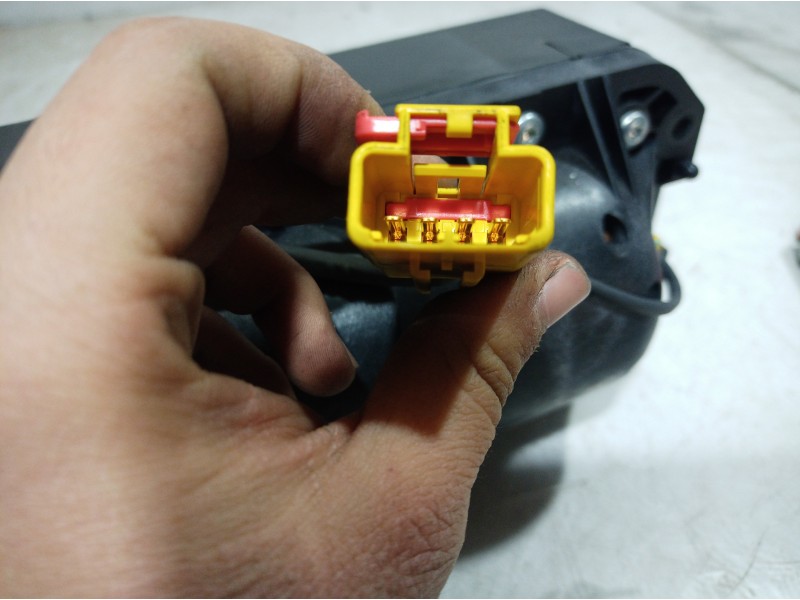 Recambio de airbag delantero derecho para jeep cherokee (kj) 2.5 crd básico referencia OEM IAM P55315020 P55315020 P55315020