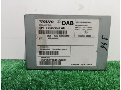 Recambio de modulo electronico para volvo xc60 referencia OEM IAM 31409953AC 31409953AC 31409953