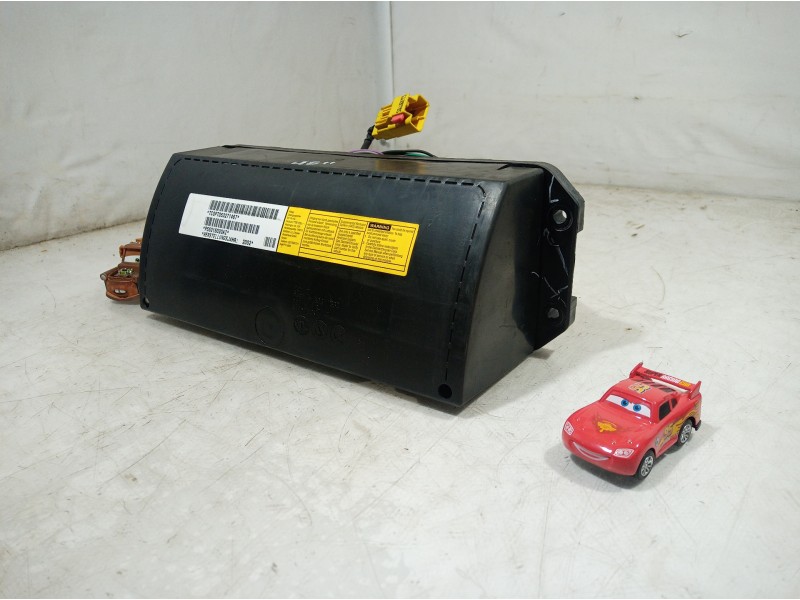 Recambio de airbag delantero derecho para jeep cherokee (kj) 2.5 crd básico referencia OEM IAM P55315020 P55315020 P55315020