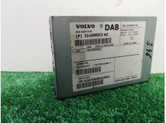 Recambio de modulo electronico para volvo xc60 referencia OEM IAM 31409953AC 31409953AC 31409953 2
