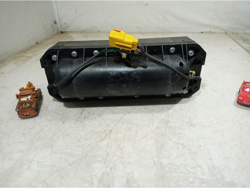 Recambio de airbag delantero derecho para jeep cherokee (kj) 2.5 crd básico referencia OEM IAM P55315020 P55315020 P55315020