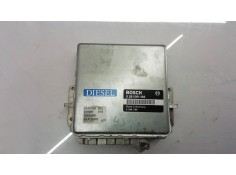 Recambio de centralita motor uce para bmw serie 5 berlina (e34) 525tds referencia OEM IAM 0281001183 0281001183 2245720