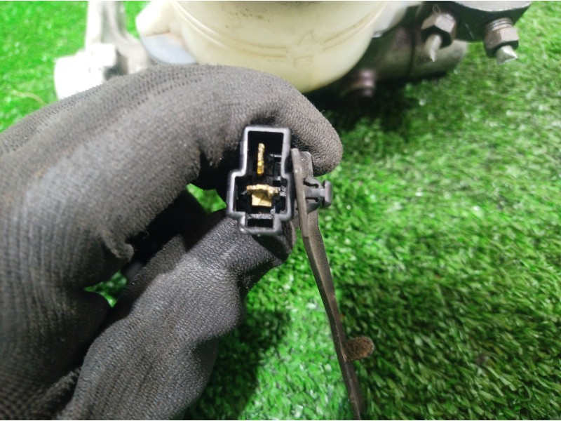 Recambio de bomba freno para mitsubishi montero (v20/v40) 2.8 turbodiesel referencia OEM IAM   