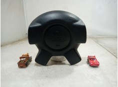 Recambio de airbag volante para jeep cherokee (kj) 2.5 crd básico referencia OEM IAM P5GG30DX9AE P5GG30DX9AE P5GG30DX9