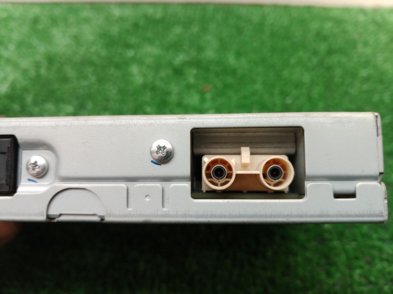 Recambio de modulo electronico para volvo xc60 referencia OEM IAM 31409953AC 31409953AC 31409953