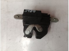 Recambio de cerradura maletero / porton para fiat bravo (198) 1.9 active multijet referencia OEM IAM 55701971 55701971 55701971