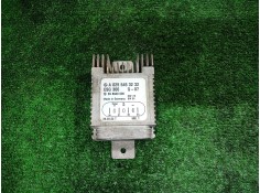 Recambio de modulo electronico para mercedes-benz clase a (w168) 170 cdi (168.009) referencia OEM IAM A0255453232 A0255453232 A0