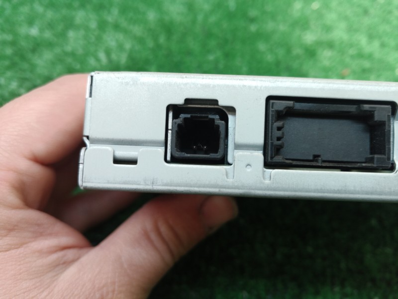 Recambio de modulo electronico para volvo xc60 referencia OEM IAM 31409953AC 31409953AC 31409953