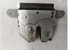 Recambio de cerradura maletero / porton para fiat bravo (198) 1.9 active multijet referencia OEM IAM 55701971 55701971 55701971 2
