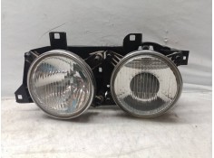 Recambio de faro izquierdo para bmw serie 5 berlina (e34) 525tds referencia OEM IAM 63121391597 63121391597 63121391597