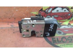 Recambio de cerradura puerta delantera izquierda para citroën c8 referencia OEM IAM   