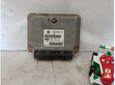 Recambio de centralita motor uce para seat leon (1m1) signo referencia OEM IAM 036906034 036906034 036906034