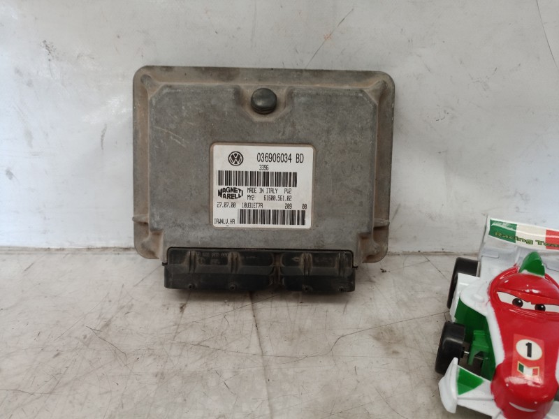 Recambio de centralita motor uce para seat leon (1m1) signo referencia OEM IAM 036906034 036906034 036906034 Recambio de centralita motor uce para seat leon (1m1) signo referencia OEM IAM 036906034 036906034 036906034