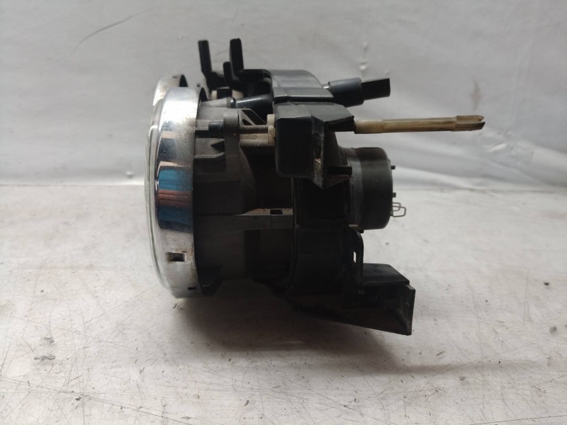 Recambio de faro izquierdo para bmw serie 5 berlina (e34) 525tds referencia OEM IAM 63121391597 63121391597 63121391597