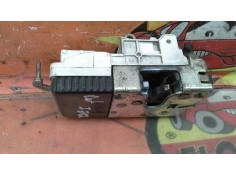 Recambio de cerradura puerta delantera izquierda para citroën c8 referencia OEM IAM    2
