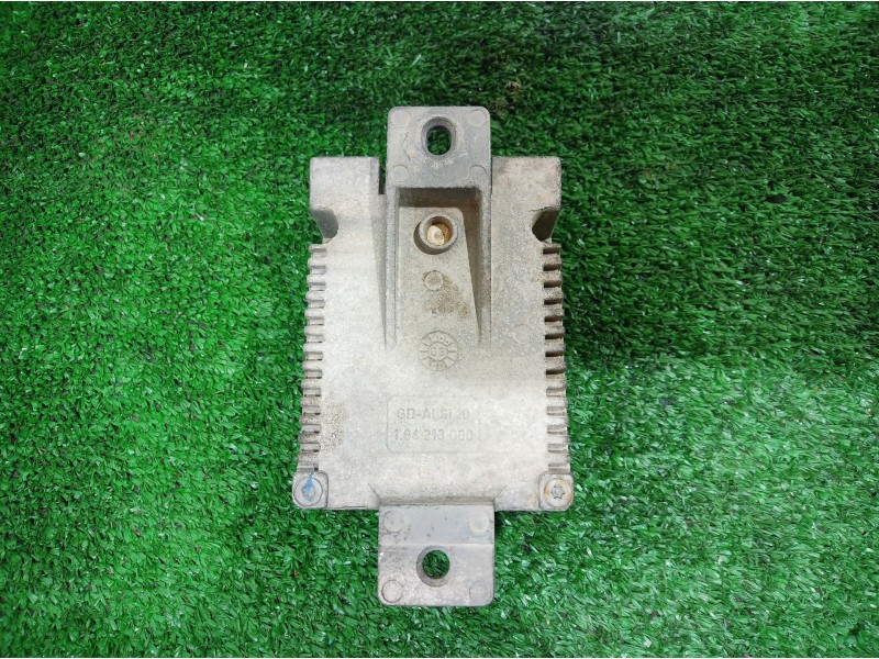 Recambio de modulo electronico para mercedes-benz clase a (w168) 170 cdi (168.009) referencia OEM IAM A0255453232 A0255453232 A0