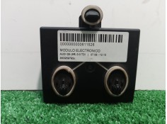 Recambio de modulo electronico para audi q5 (8r) 3.0 tdi referencia OEM IAM 8K0959793J 8K0959793J 8K0959793E