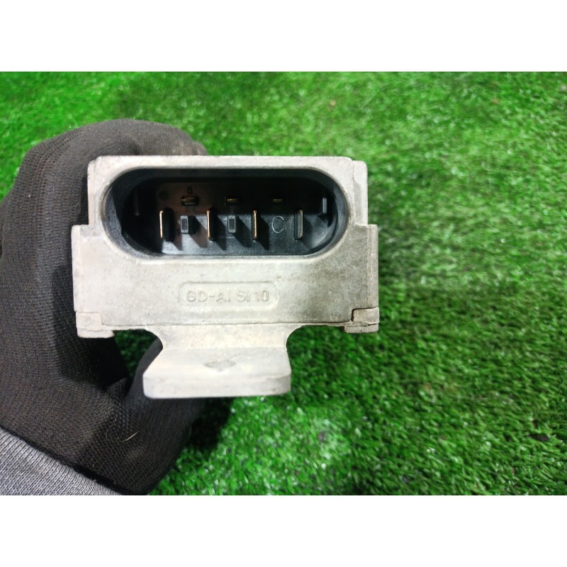 Recambio de modulo electronico para mercedes-benz clase a (w168) 170 cdi (168.009) referencia OEM IAM A0255453232 A0255453232 A0