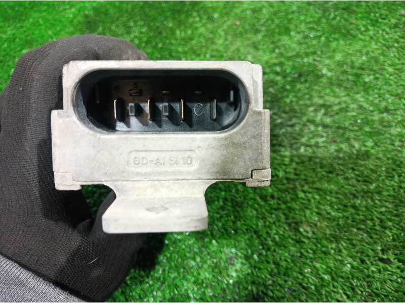 Recambio de modulo electronico para mercedes-benz clase a (w168) 170 cdi (168.009) referencia OEM IAM A0255453232 A0255453232 A0