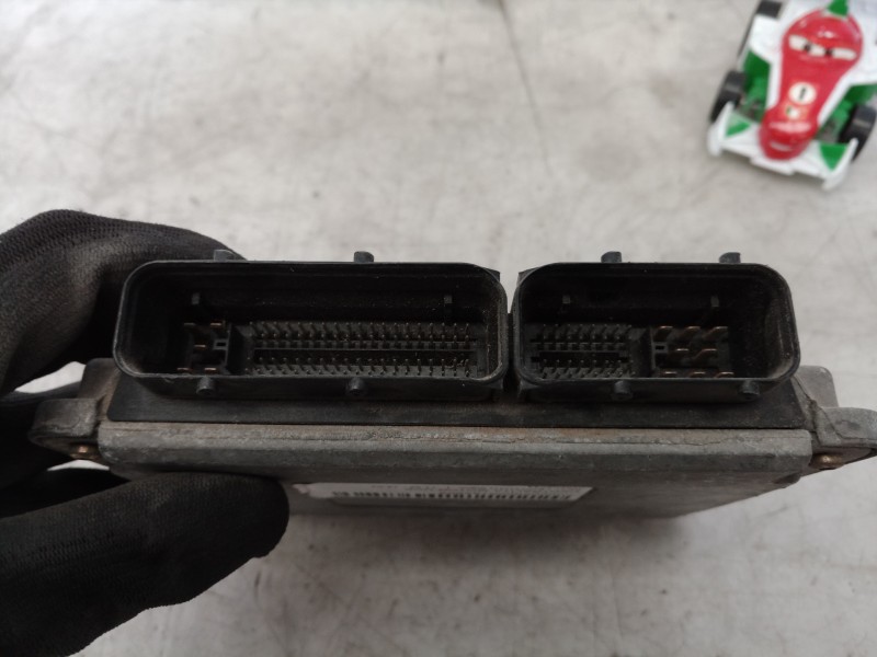 Recambio de centralita motor uce para seat leon (1m1) signo referencia OEM IAM 036906034 036906034 036906034 Recambio de centralita motor uce para seat leon (1m1) signo referencia OEM IAM 036906034 036906034 036906034