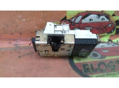 Recambio de cerradura puerta delantera derecha para citroën c8 referencia OEM IAM   
